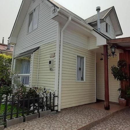 Casa Puerto Varas Exterior foto